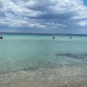  Camping Forte Village